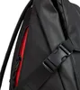 FORVERT Forvert Linus Cross Backpack black/black Gr. OS Produktbild-Vorschau 4