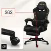 Huzaro Force 4.7 Camo Mesh Gaming Chair Voir les images du produit 7