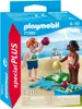 PLAYMOBIL 71166 Bambini con palloncini d'acqua Anteprima dell’immagine prodotto 7