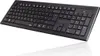 HAMA Funk-Tastatur-/Maus-Set Cortino 8mReichw. 105Tasten Anteprima dell’immagine prodotto 1