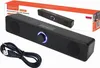Mini-Soundbar - Computerlautsprecher - 2.0 USB - für Laptop Produktbild-Vorschau 1