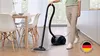 Bosch BGLS2BA1 - Aspiratore verticale - nero Anteprima dell’immagine prodotto 8