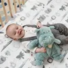 GBB Oh So Snuggly Nilpferd 30cm Voir les images du produit 4