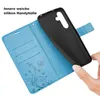 Handy Tasche für Samsung Galaxy A05s Hülle Handyhülle Produktbild-Vorschau 7