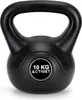 ACTIGET Kettlebell per allenamento, manubrio da 10 kg Anteprima dell’immagine prodotto 2