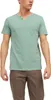 Jack & Jones Split Slim Fit Kurzarm-t-shirt Mit Produktbild-Vorschau 25