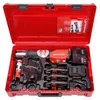 Rothenberger 1000001926, 384 mm, 500 mm, 120 mm, 14,5 kg, Produktbild-Vorschau 2