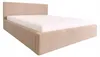 Komvortowy | Polsterbett 140x200 Cm | BOUCLÉ | Doppelbett Produktbild-Vorschau 4