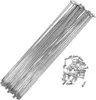 36 Set 12G Fahrradspeichen 271mm Fahrradradspeichen 45 Produktbild-Vorschau 2