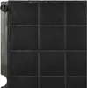 vhbw 2x Aktivkohlefilter Ersatz für Elica F00333S, F00333, Produktbild-Vorschau 5