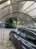 Carport Berlin antracite 330x600x265 cm (L x L x H) Super Anteprima dell’immagine prodotto 2