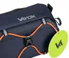 Vayox Fahrradtasche VA0351 | 2.2 L | Easy-Mount | Schwarz Produktbild-Vorschau 9