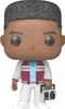 A Funko Pop! vinyl figure of Lucas Sinclair from Stranger Things, holding a boombox. Produktbild-Vorschau