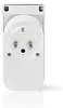 NEDIS Smart Stecker WLAN IP44 Leistungsm. CEE7/7 -30-40°C Náhľad obrázku produktu 10