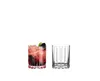 Riedel RIEDEL BAR DSG RETAIL DOUBLE ROCKS GLASS 6417/07 Náhľad obrázku produktu 3