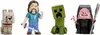 Minecraft Movie 4-Pack 2,5" Figuren Set Produktbild-Vorschau 3