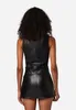 Lederkleid Ricano BURLESQUE – Schwarz / S Produktbild-Vorschau 6