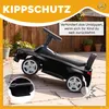 AIYAPLAY Mercedes-Benz C-klasse loopauto, loopfiets met Productafbeelding-voorbeeld 8