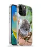 MuchoWow® Handyhülle Schutzhülle Hülle für Apple iPhone 14 Produktbild-Vorschau 1