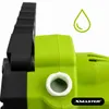 XMaster Akku-Kettensäge, 8-Zoll-Säge, 2 Akkus, Koffer und Produktbild-Vorschau 12