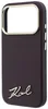 Custodia per iPhone 18 Pro / 17 Pro, Karl Lagerfeld, motivo Anteprima dell’immagine prodotto 14