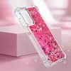 Samsung Galaxy A18 / A17 Hülle - Coverup Liquid Glitzer Produktbild-Vorschau 5