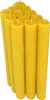 Stabkerzen, 12er-Set, 100 % Bienenwachs, handgerollt Produktbild-Vorschau 1