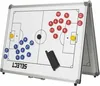 Select 60 X 90 CM Faltbare Taktische Tafel - Weiß  | Größe: Produktbild-Vorschau 3