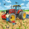 Große Maschinen Ravensburger 08012 Produktbild-Vorschau 5