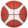 A basketball is shown against a white background. Podgląd zdjęcia produktu