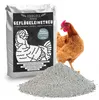 Federglück by Petigi Sandbad Staubbad Badesand für Hühner Produktbild-Vorschau 1