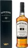 Bowmore Single Malt 12 Jahre alter Single Malt Whisky, 40% Produktbild-Vorschau 1