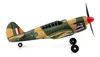 AMEWI RC letadlo AMX Flight P40 Fighter Náhled obrázku produktu 3