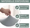 Sofa Sitzkissenbezug, Stretch Sofabezug, Elastische Produktbild-Vorschau 2