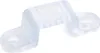 Befestigungsclip für LED-Streifen 220V AC SMD2835 & COB Produktbild-Vorschau 1