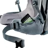 DEUTER Futura 30 Sl Rucksack grau Produktbild-Vorschau 11