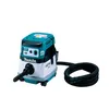 MAKITA 36V bürstenloser Baustellenstaubsauger - Bluetooth Produktbild-Vorschau 3