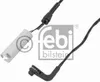 Bosch Sensor, Raddrehzahl  0 986 594 004 Produktbild-Vorschau 1