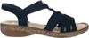 Sportliche Sandalette bis 30mm Sohlenhöhe 62831-00 Produktbild-Vorschau 91