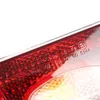 XPOtool: Juego de 2 luces traseras para remolques, con Vista previa de la imagen del producto 4