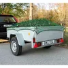UNITEC   Anhängernetz Grösse S H56567 Produktbild-Vorschau 2
