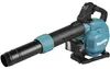 Makita UB003GZ Akku-Gebläse 830mm 16N 244km/h 40V Li-Ion Produktbild-Vorschau 2