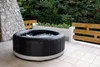Luxus Premium MSPA Ø204 Whirlpool aufblasbar Outdoor Indoor Produktbild-Vorschau 2