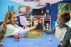 Jazwares GmbH Pokémon Battle Spinner Arena Set Podgląd zdjęcia produktu 9