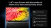 BMAX X15 Pro Laptop 15,6 Zoll FHD, Intel N100, 16GB RAM, Produktbild-Vorschau 9