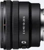 Sony SELP1020G, Teleobjektiv, 11/8, 10 - 20 mm, Sony E, Produktbild-Vorschau 2
