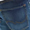 Jack & Jones (88) JJIRICK JJICON I.K. SHORTS GE 132 S, Blue Produktbild-Vorschau 24