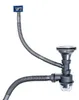 Lendo Online Küchenspüle Einbau 74x44 cm Silber Edelstahl Produktbild-Vorschau 7