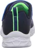 The back view of a child's sneaker. Produktbild-Vorschau