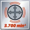 Einhell lucidatrice per auto CC-PO 90 Anteprima dell’immagine prodotto 4